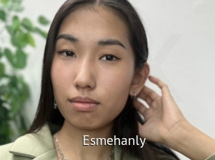Esmehanly