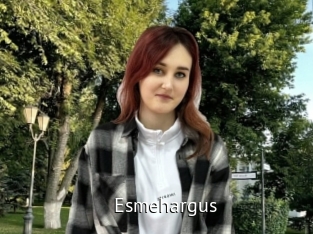 Esmehargus
