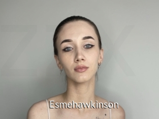 Esmehawkinson