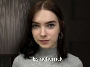 Esmeherrick