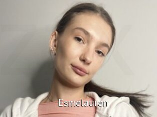 Esmelauren