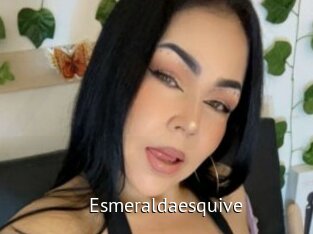 Esmeraldaesquive