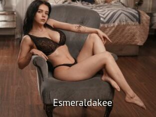 Esmeraldakee