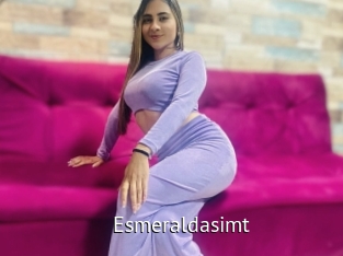 Esmeraldasimt