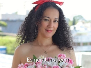 Esmeraldastreem