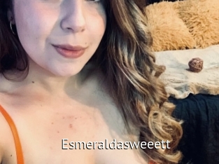 Esmeraldasweeett