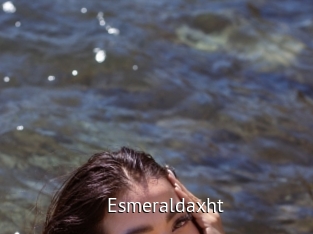 Esmeraldaxht