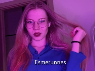 esmerunnes Zizi X