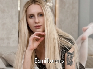 Esmiflorens