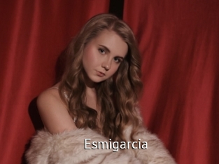 Esmigarcia