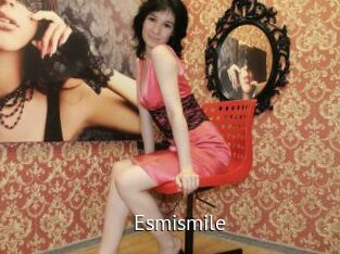 Esmismile