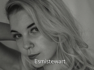 Esmistewart