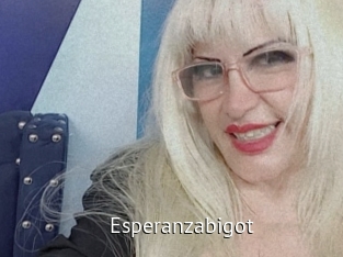 esperanzabigot Zizi X