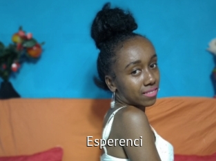 esperenci Zizi X