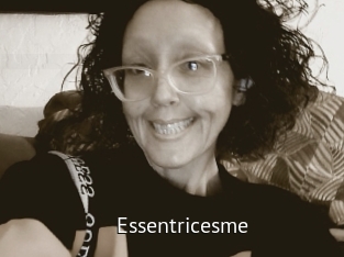 Essentricesme