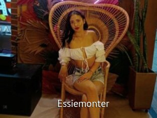 Essiemonter