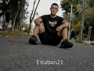 Estaban21