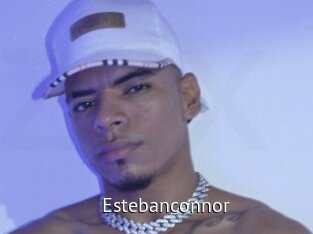 Estebanconnor