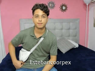 Estebancoorpex