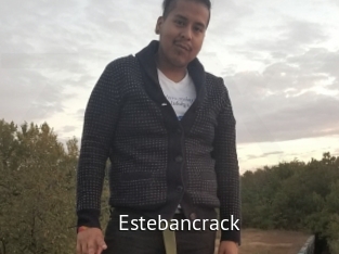 Estebancrack