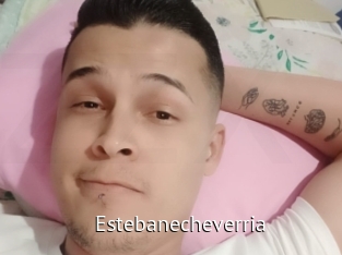 Estebanecheverria