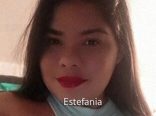 Estefania