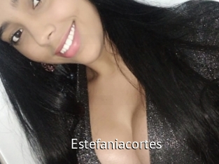Estefaniacortes