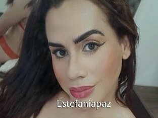 Estefaniapaz