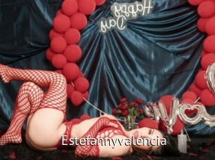 Estefannyvalencia