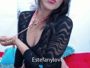 estefanylove Zizi X