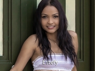 Estefy