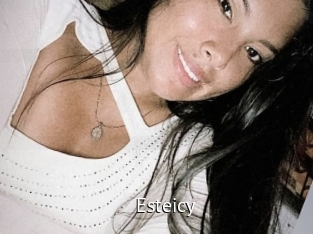 Esteicy