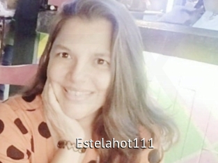 estelahot111 Zizi X