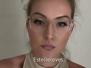 estelleloves Zizi X