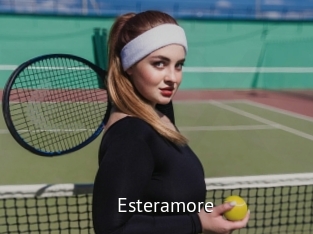 Esteramore