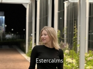 Estercalms