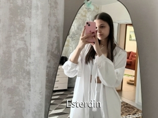 Esterdin