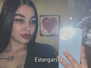 Estergarsia