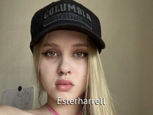 Esterharrell