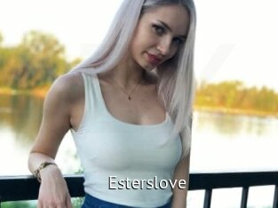Esterslove