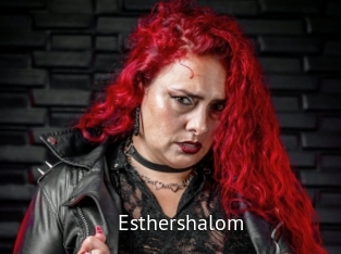 Esthershalom