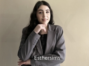 Esthersims