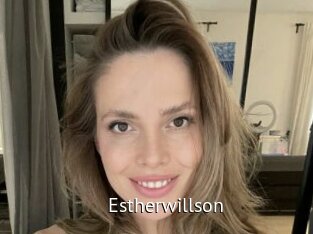 Estherwillson