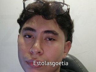 Estolasgoetia