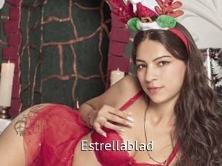 Estrellablad