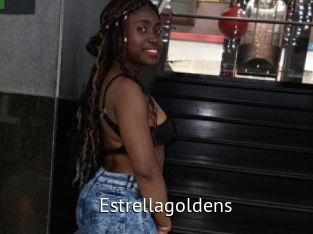 Estrellagoldens