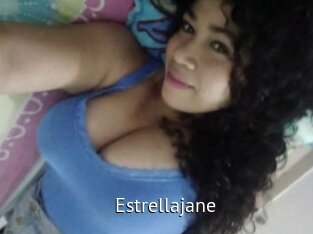 Estrellajane