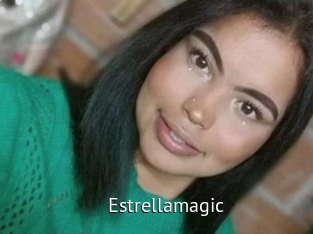 Estrellamagic