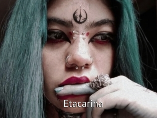 Etacarina