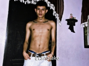 Etanblake